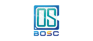 Beijing Institute of Open Source Chip logo