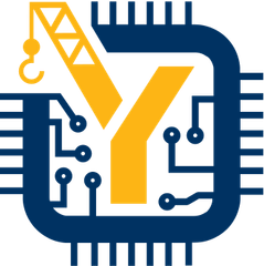 Chipyard logo