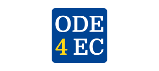 ODE4EC logo
