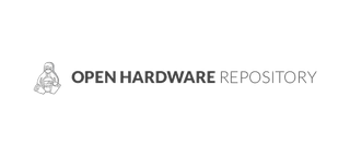 Open Hardware Repository logo