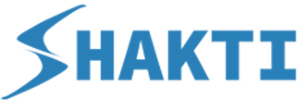 SHAKTI logo